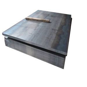 Buy cheap A36 Q235 Hot Rolled Carbon Steel Plate Decoiling Punching Processing from wholesalers