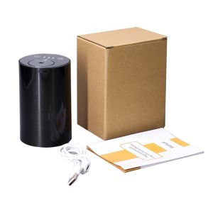 Buy cheap HOMEFISH ABS PP Electric Fragrance Diffuser Car Aroma Diffuser 2000mAh from wholesalers