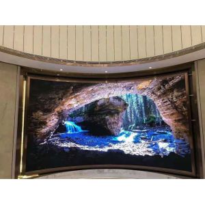 Buy cheap Full Color Indoor P4 Led Screen 512x512mm Die Casting Aluminum Panel Rental Stage Led Video Wall Big Display Screen For from wholesalers