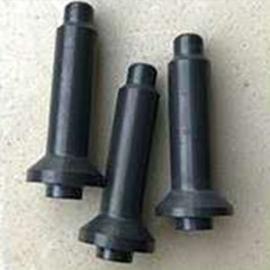 High hardness and high temperature resistance of silicon nitride positioning pin