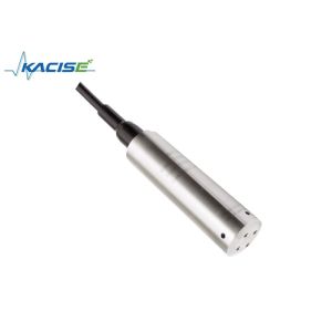 Buy cheap Customized Intelligent Pressure Transmitter High Precision With Vented Cable from wholesalers