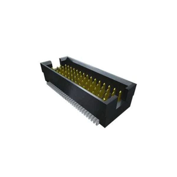 Buy cheap TOLC-140-22-L-Q Connectors Quad Row Terminal Strip Board To Board Connectors from wholesalers