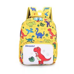 China High Capacity Kid Childrens Back Pack Customizable Logo on sale