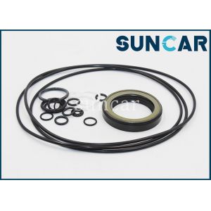 Buy cheap Komatsu 706-77-01271 7067701271 Swing Motor Seal Kit For Excavator[PC300, PC340, PC350, PC380] from wholesalers
