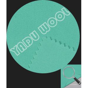 Buy cheap Wool acrylic hat fabric 770-1-14 from wholesalers