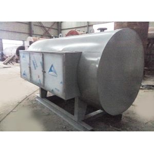 Buy cheap Safety Reliable  Electric Thermic Fluid Heater With Overload Protection from wholesalers