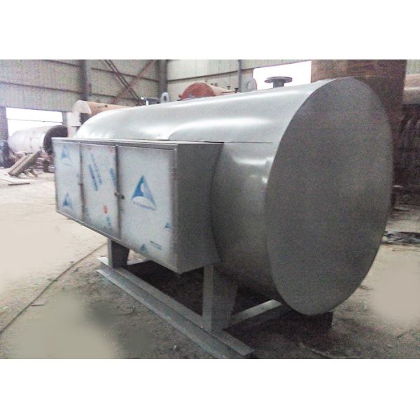 Quality Safety Reliable  Electric Thermic Fluid Heater With Overload Protection for sale