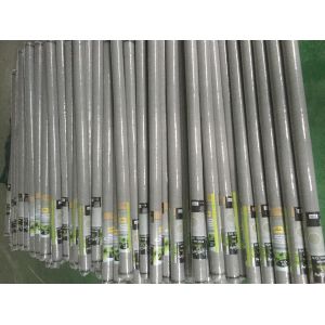 Buy cheap Blue Plastic Garden Shade Netting Raschel Knitted with Air Permeability from wholesalers