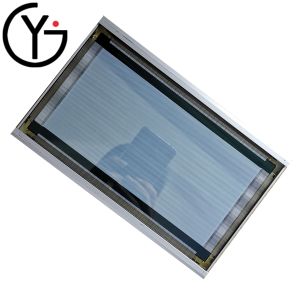 Buy cheap MD512.256-37 8.6inch 512x256 Monochrome EL lcd display from wholesalers