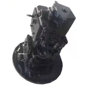 Buy cheap Hydraulic Main Pump PC-120 Series PC120-2 PC120-3 PC120-5 PC120-6 PC120-7 708-1T-00520 708-2G-00024 from wholesalers