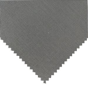 Buy cheap 5% Openness Polyester Blackout Roller Fabrics 3m Width Gray from wholesalers