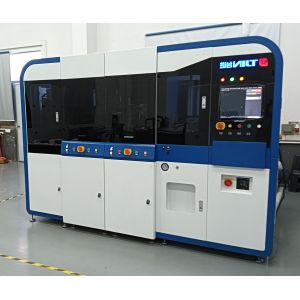 Buy cheap Chip Encapsulation System Semiconductor Fab Equipment Energy Efficient from wholesalers