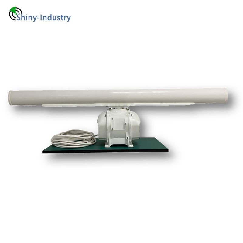 Accurate Water Detection within 200m Range Industry-Optimized Enhanced