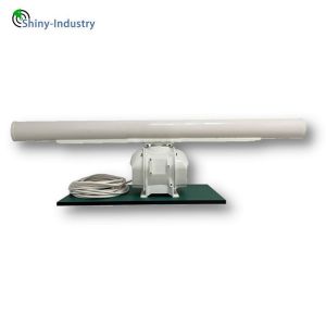 Buy cheap Water Area Monitoring Multi-Sensor System/LW-R25-SG/Radar Detector Upgraded Version for Security Warning and Protection from wholesalers