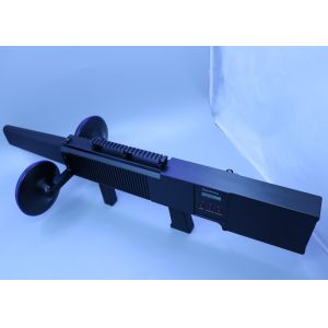Gun Type Drone Frequency Signal Jammer , Drone Jammer Kit Anti Tracking