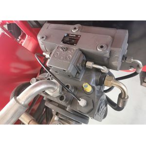 Buy cheap 2x5 Grooves Intermittent 10T Overhead Line Stringing Equipment from wholesalers