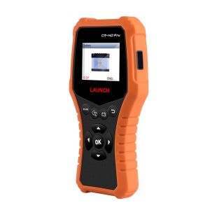 Buy cheap Support 12V/24V LAUNCH CR HD Pro Car And Truck OBD2 HOBD Code Reader Scanner from wholesalers