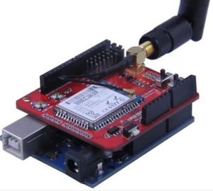 China WiFi shields V2.1 low-power wireless WiFi Module For Arduino,Shield For Arduino on sale