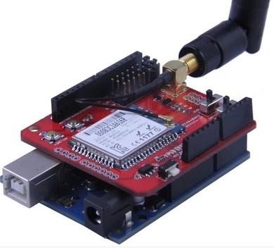 Quality WiFi shields V2.1 low-power wireless WiFi Module For Arduino,Shield For Arduino for sale