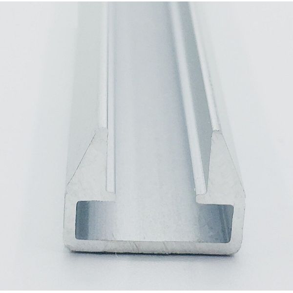 14 X 12 LED Aluminum LED Angle Profile Aluminum Channel Strip Light Bar