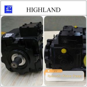 Buy cheap Max Pressure 42Mpa Hydraulic Piston Pumps for Industrial Applications from wholesalers