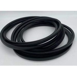 Buy cheap Black Natural Rubber ISO90012015 SPC V Belt from wholesalers