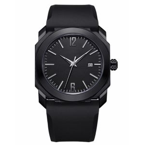 Buy cheap Sweatproof Mens Watches With Silicone Strap Lightweight Alloy Material from wholesalers