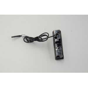 Buy cheap RCA Rear HD Backup Camera For 2011 A6L A4L from wholesalers