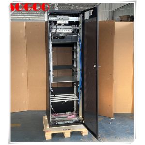Buy cheap 48V400A HUAWEI TP48400B-N20B3 Outdoor Power Supply Cabinet from wholesalers