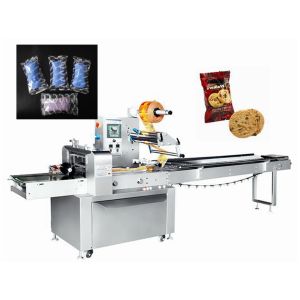 Buy cheap 2.4KW Coin Chocolate Packaging Machine / Candy Foil Packing Machine from wholesalers