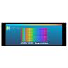 Buy cheap 6.8 Inch Hight-Brightness TFT LCD Display LVDS Interface from wholesalers