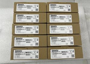 China Q68ADV Mitsubishi PLC Power Supply Module 8  K Steps Program Capacity on sale