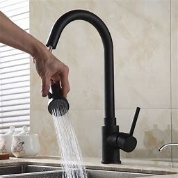 Buy cheap 35mm 360 Degree Extendable  Kitchen Sink Detachable Faucet Deck Mounted from wholesalers