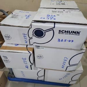 PGN-plus robot gripper and universal robot spare parts for gripper schunk