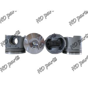 China 2KD Engine Pistion 13211-0L020-02 For Toyota on sale