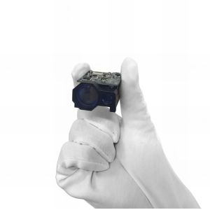 Buy cheap - 40.C to 60.C Low Power High Precision Laser Rangefinder with Stealth Ranging,Accurate Distance Measurement for Industrial Applications Laser Ranging Module for Enhanced Performance from wholesalers