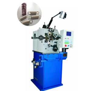 Buy cheap Stable Belleville Spring Making Spring Making Machinery High Accurate With 2 Axis from wholesalers