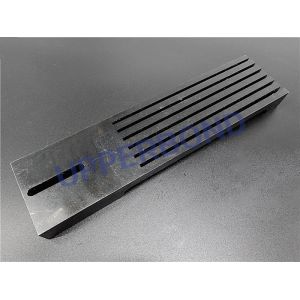 Buy cheap HLP Packer Machine Custom Cigarette Plunger Spare Parts from wholesalers