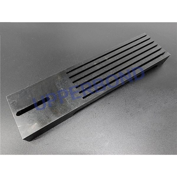 Quality HLP Packer Machine Custom Cigarette Plunger Spare Parts for sale