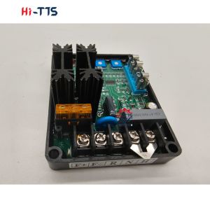 Buy cheap Diesel Generator Control Module Part GAVR-8A AVR Automatic Voltage Regulator from wholesalers