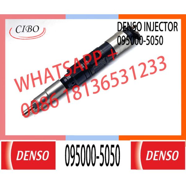 095000-6460 095000-6470 095000-6480 Diesel Fuel Injector Engine Pump Injector Sprayer RE529150 RE529151 RE529149
