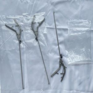 Buy cheap Class I Laparoscopic Surgical Instruments With Customized Logo from wholesalers