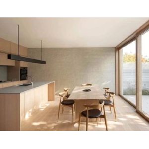 Buy cheap Powder Coated T8 6000 Series Extrusion Aluminum Profiles from wholesalers