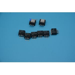 Buy cheap LM2937ES - 10 500mA Low Dropout Regulator DDPAK Semiconductor from wholesalers