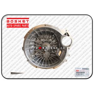 Buy cheap ISUZU NPR75 4HK1T 8980676800 8-98067680-0 Manual Transmission Assembly from wholesalers