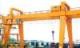 Buy cheap New Condition Mobile Gantry Cranes from wholesalers