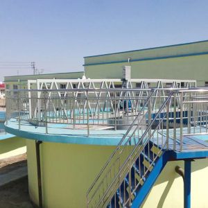 Buy cheap Sedimentation Tank Peripheral Drive Sludge Scraper equipment ISO9001 certified from wholesalers