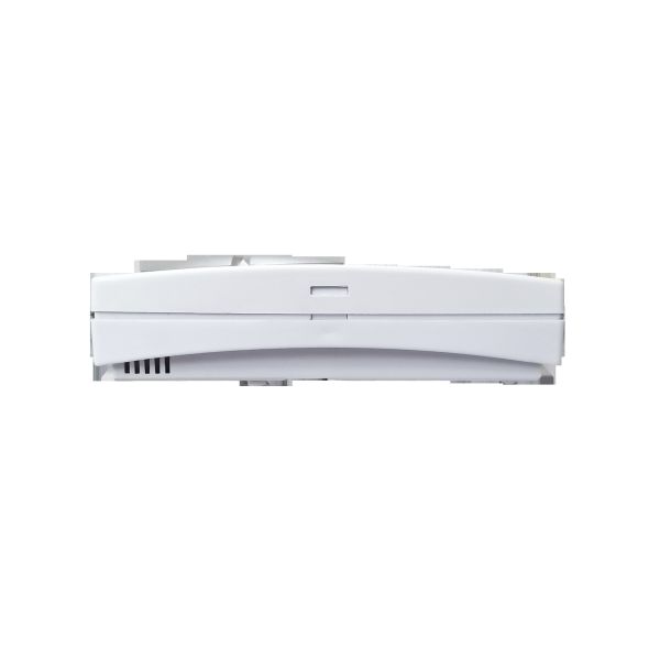 Buy cheap ABS Non-Programmable Digital Room Thermostat for Saving Energy Programmability Energy Saving from wholesalers