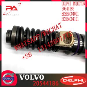Buy cheap Diesel Engine Fuel injector 20544186 85000318 BEBE4C04001 BEBE4C04101 E1 for V-O-L-V 16 LITRE TRUCK from wholesalers