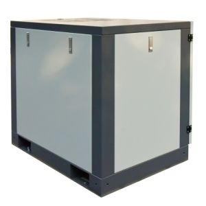 Buy cheap 315KW High-Pressure Two-Stage Scroll Micro-Oil Screw Air Compressor with Touch Screen Control Industrial Core Motor Component from wholesalers